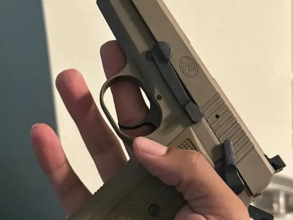 FN HIGHPOWER