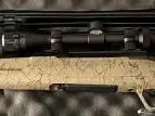 Savage Axis 6.5 Creedmoor (NEW) – Weaver Scope + Case + 40 Rounds