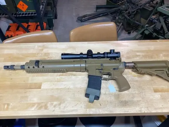MK12 Mod H