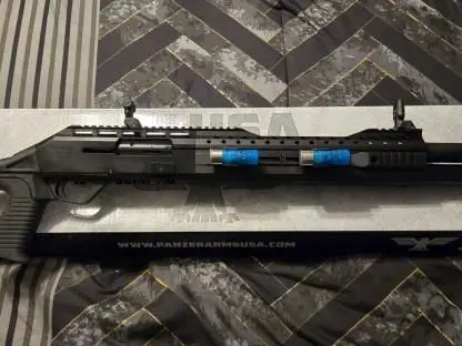 Panzer EG240 Gen2