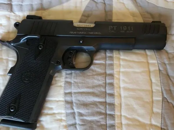 Taurus PT 1911....$375.00