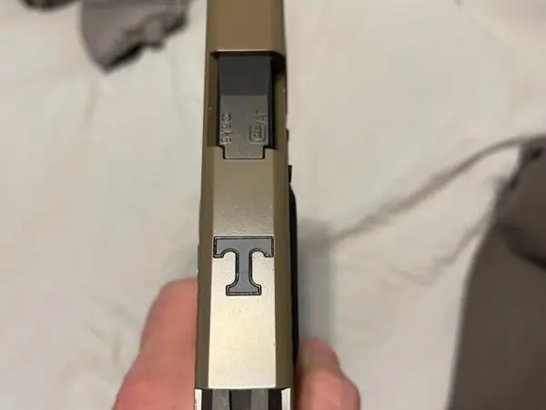 Custom 43