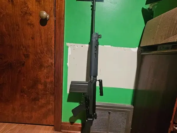 Fal L1A1 sporter