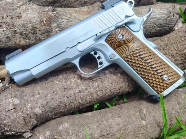 American classic