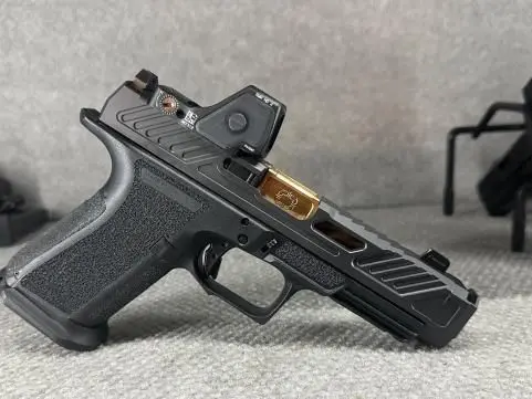 MR920P