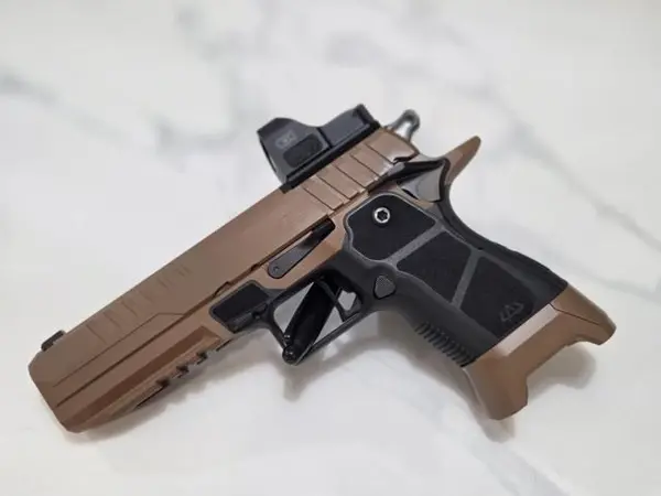 OA Defense 2311