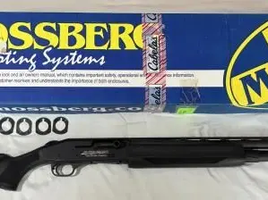 Mossberg 930 JM