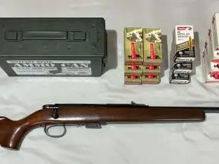 Remington 591M 5mm RM