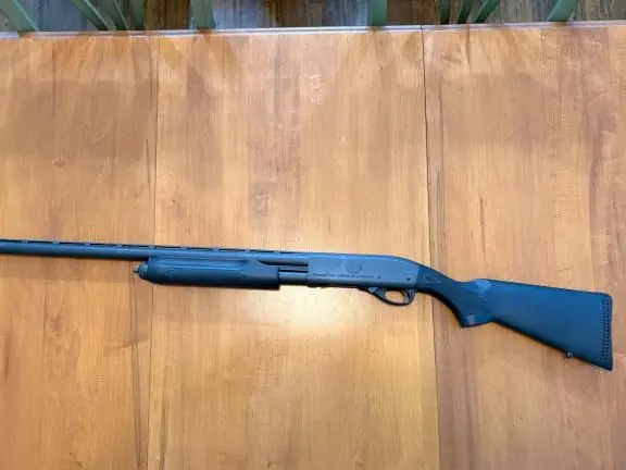Remington 870 Express Super Magnum
