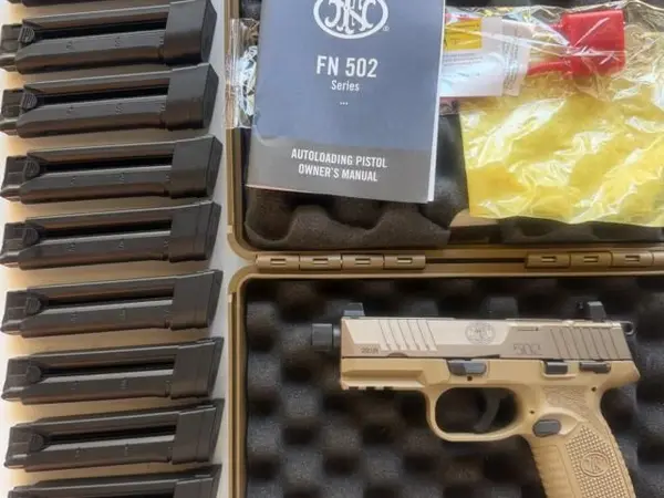 FN 502