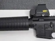 Rock River Arms LAR-15 Lower – 5.56 NATO – Carbine