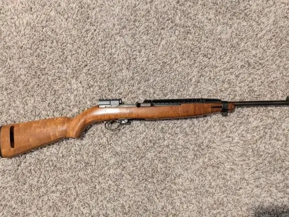 M1 Carbine