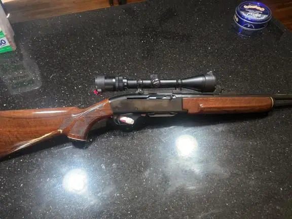 Remington 7400