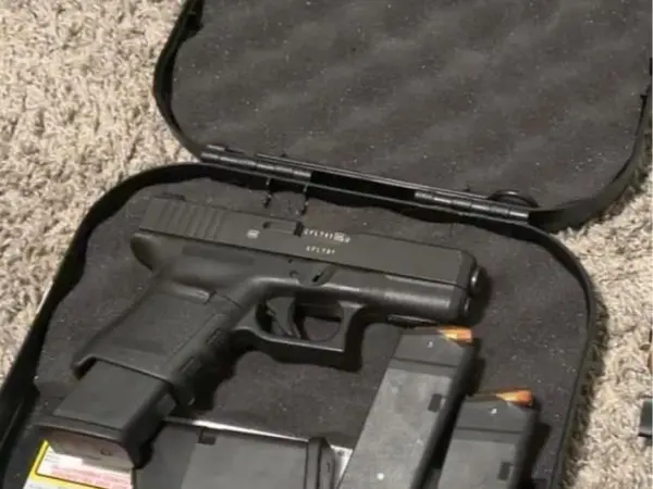 Glock 30
