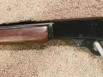 1957 "JM" Marlin 336 SC in .35 Remington