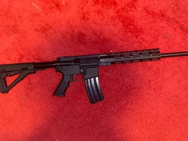 AR