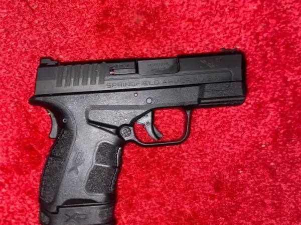 XDS 45