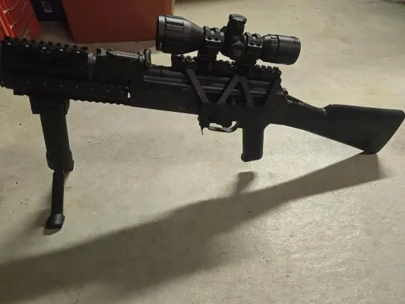Akm io