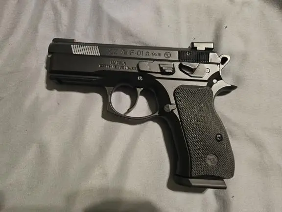 Cz p01 omega