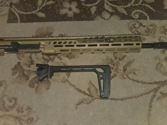 Sig mcx