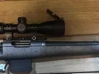 Christensen Arms