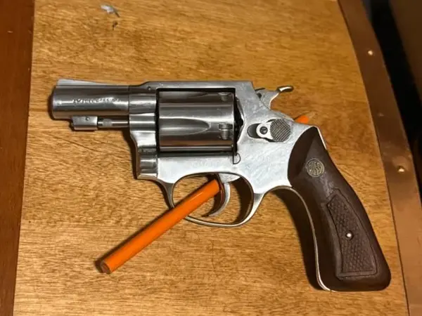 Rossi m885