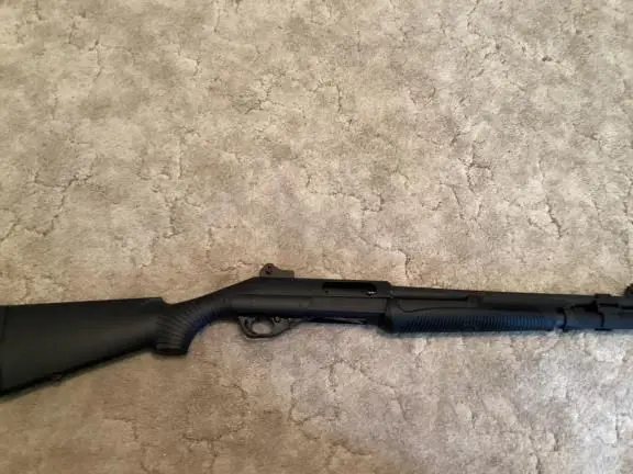 Benelli Nova tactical (5734180117)