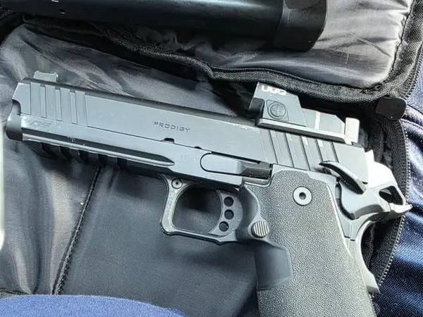 Springfield Prodigy