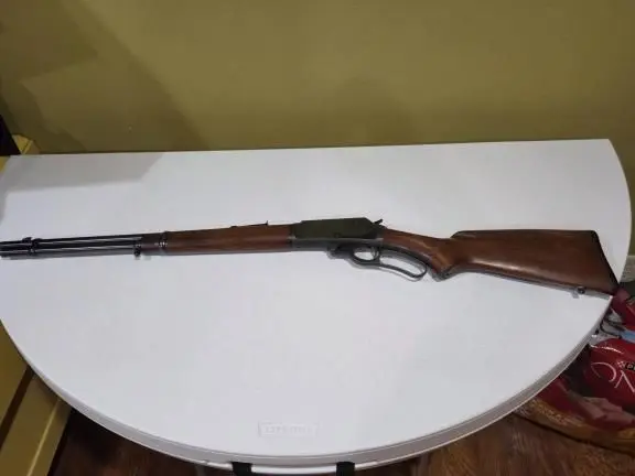 REVELATION MODEL 200 30-30 Lever action ( Marlin)