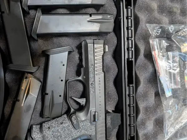 ARCHON TYPE B GEN 2