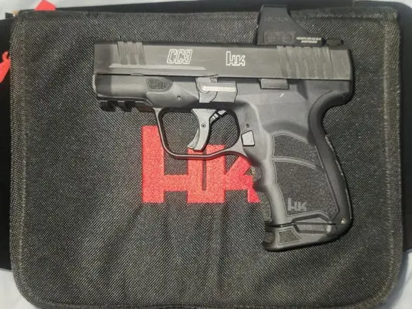 HK CC9