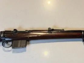 Ishapore 2A 7.62x51mm NATO