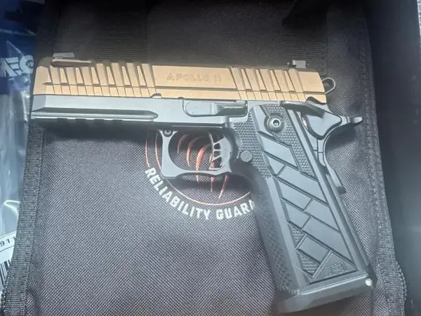 LFA Apollo 11 V2 compact 9mm