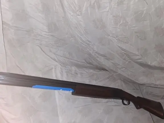 Stoeger condor 12ga over under like new