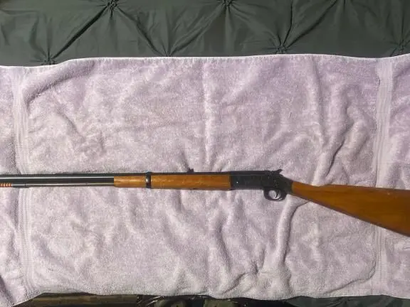 58 cal