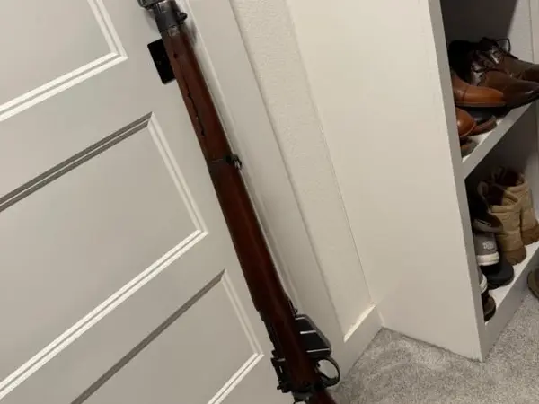 Enfield No4 mk1