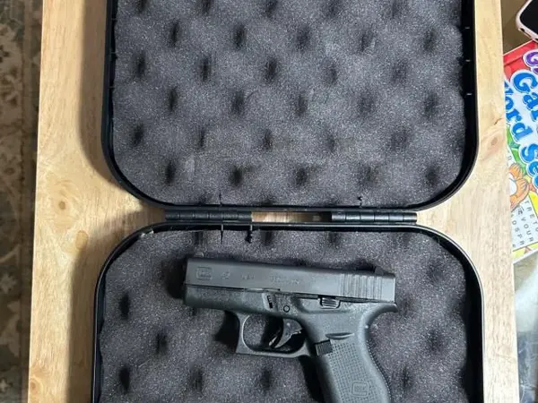 Glock 380