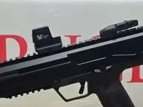 NIB Ruger LC Carbine