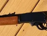 Marlin 336 TS 30-30