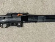 Remington X-Bolt
