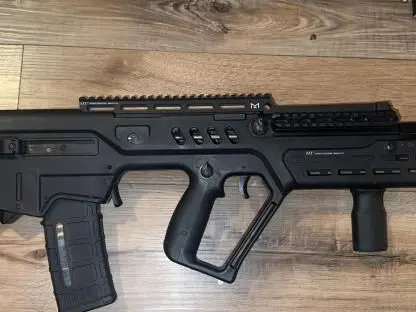 Iwi tavor