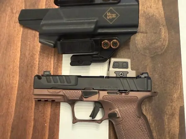 Springfield Echelon