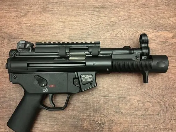 HK SP5K