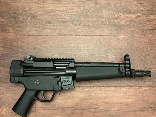 Vector Arms MP5 /40