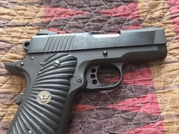 Colt Defender