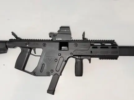Kriss Vector Gen 2