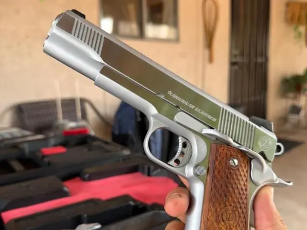 Tristar American Classic 1911 .45 acp