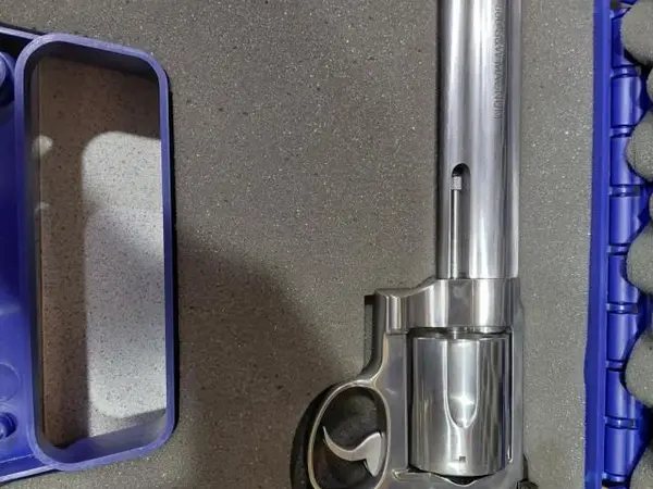 500 magnem smith wesson