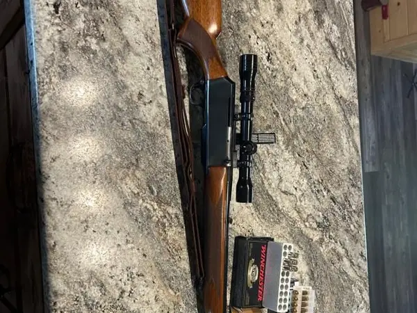 Browning BAR 243