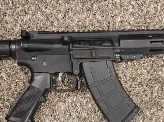 Micro KS-47 4.75in build $1300 (615-545-8722)